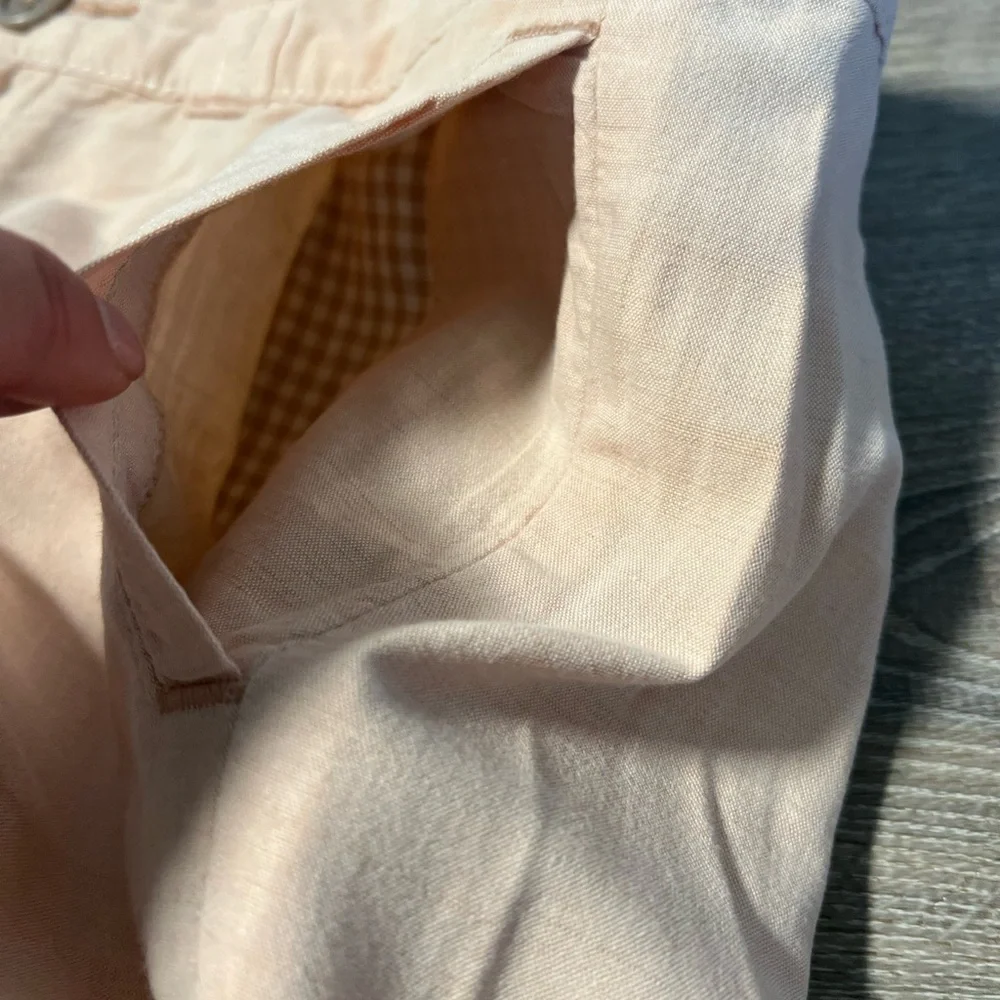 Anthropologie Pilcro and the Letterpress‎ Women Pants- 31 - Picture 10 of 11